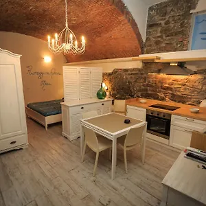  Appartement Rifugio Dei Pescatori