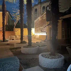 La Pergola Di Venezia Lido de Venise