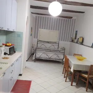  Appartement Sunset House
